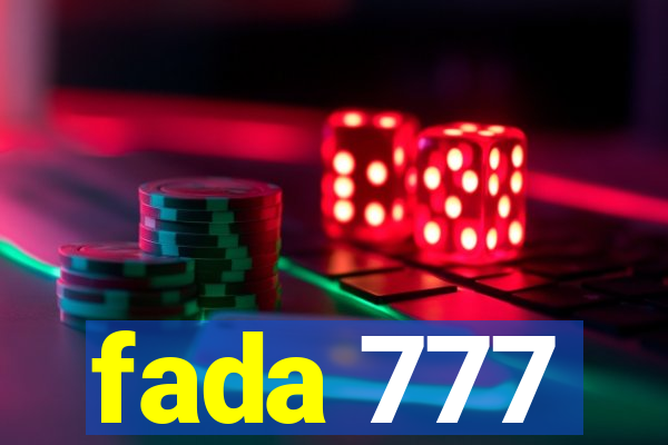 fada 777